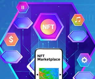 Solana NFT Marketplace Development
