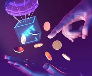 Solana NFT Marketplace Development Company