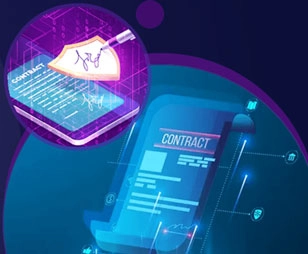 Solana Based NFT Marketplace Development Solution