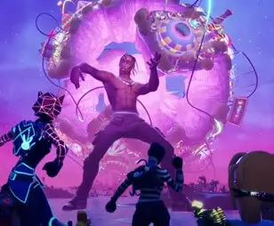 NFT Marketplace for Metaverses