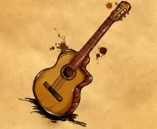 NFT Marketplace for Music