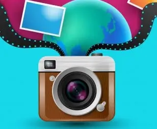 NFT Marketplace for Photography