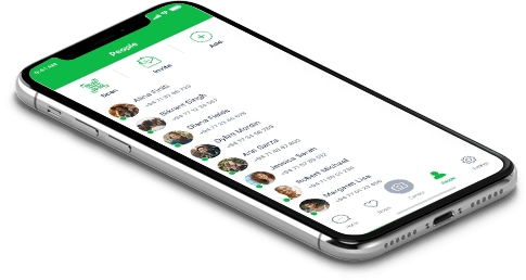 WhatsApp Clone App