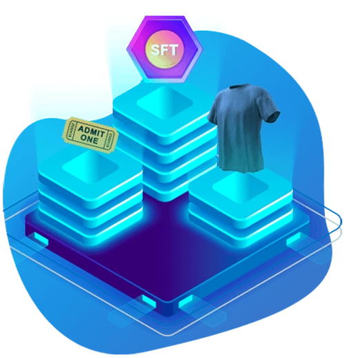 SFT Token Development Company