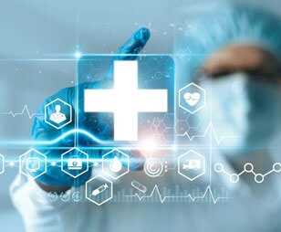 Healthcare - Smart Contract Development Company