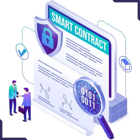 TRON Smart Contract MLM Software Development Company