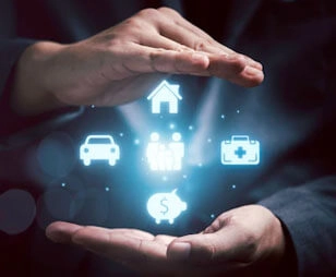 Insurance - Smart Contract Development Company