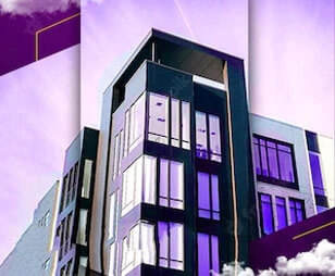 Real Estate - Smart Contract Development Company
