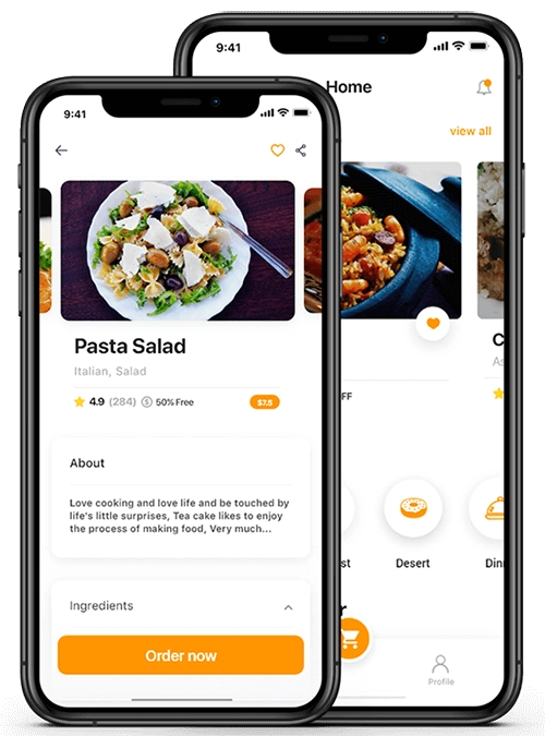 Swiggy Clone Script